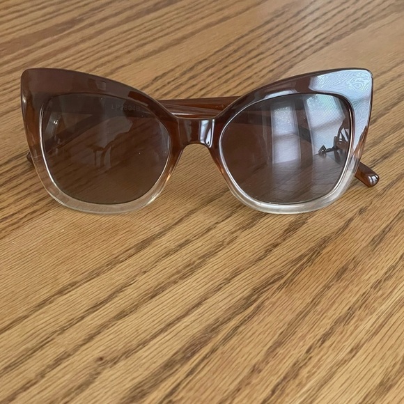 Women’s Cat Eye UV Sun Protection Sunglasses main image 4